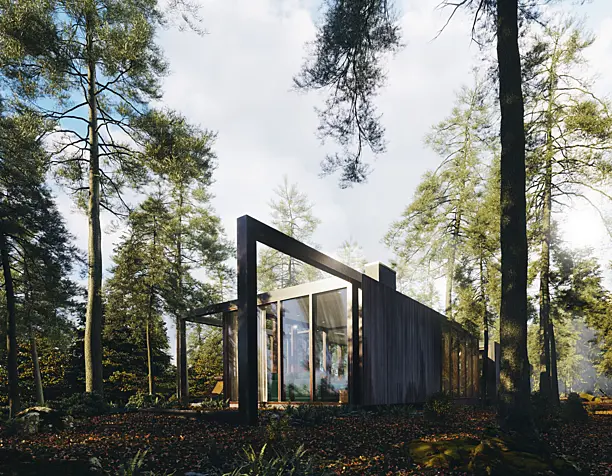 GUEST HOUSE