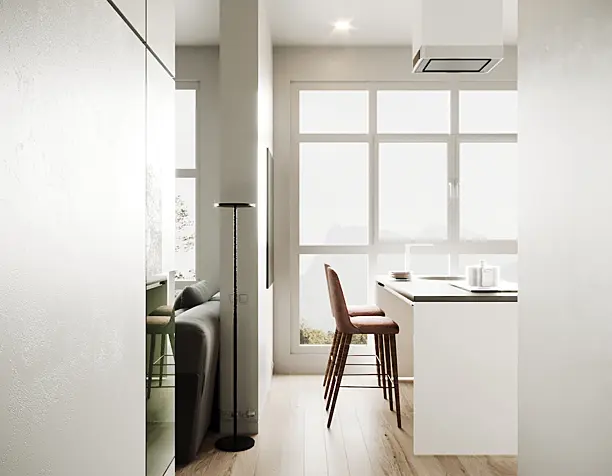 Norway Apartment