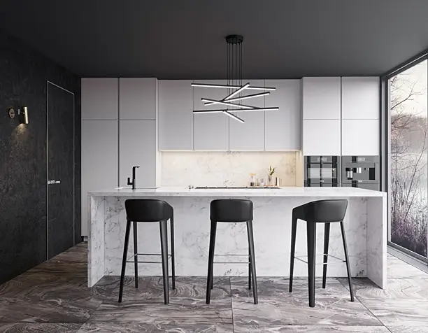CABIN.KITCHEN