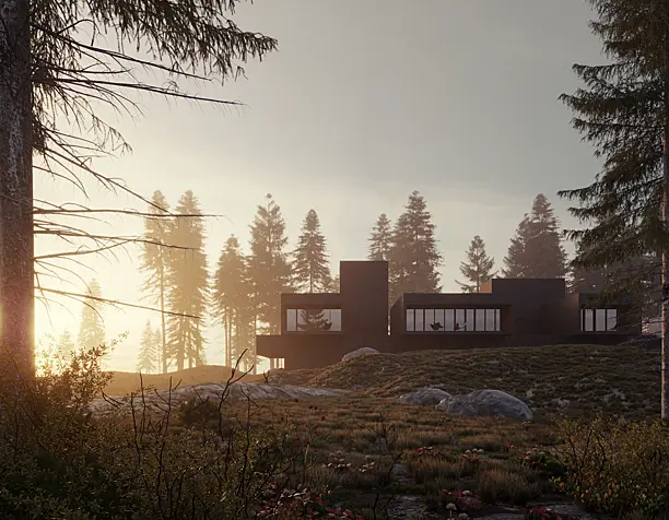 Finland House