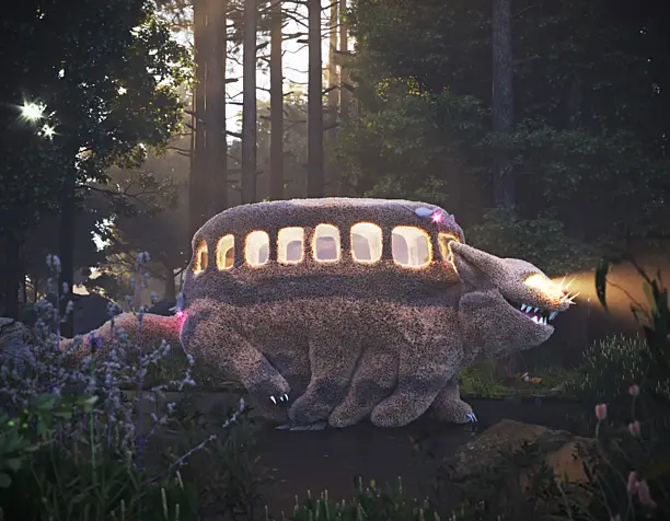 Catbus