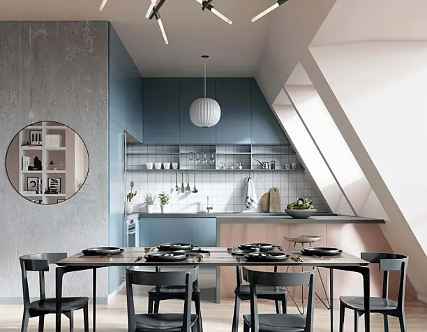 Apartment in Vienna