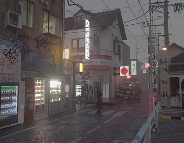 Tokio