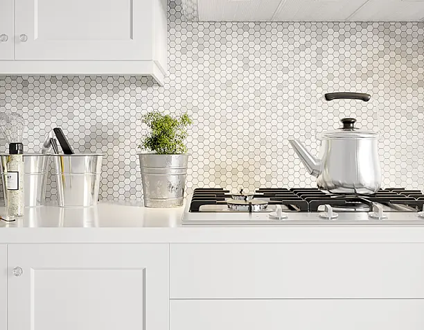 Kitchen Space