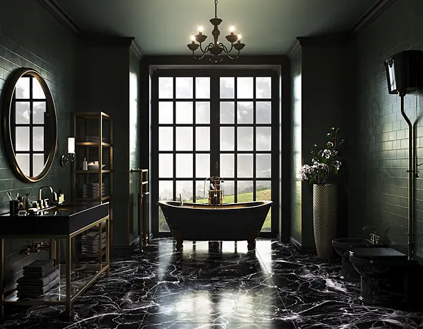 Bath