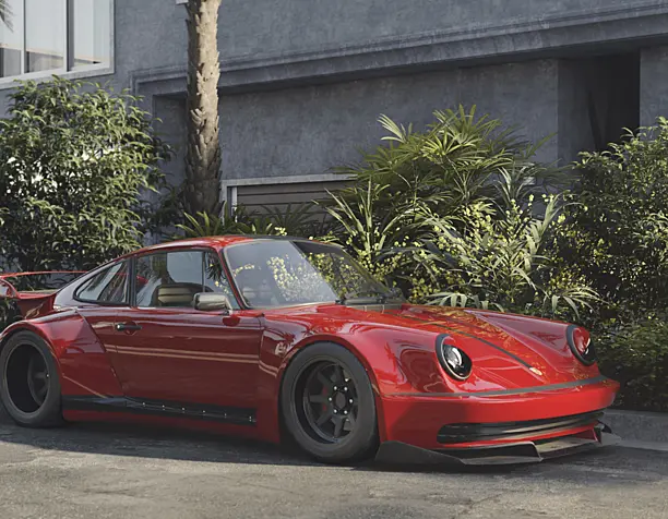 The Widowmaker