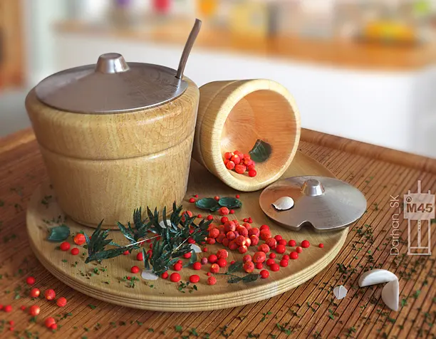 Кухня