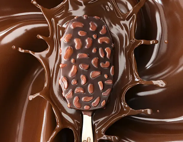 Lasunka Ice Cream