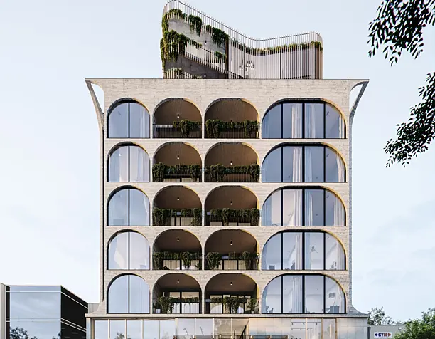 HOUSING IN MELBOURNE, AUSTRALIA