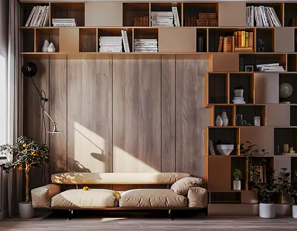 Home office