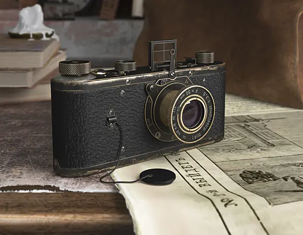 Leica Camera
