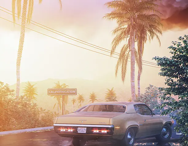 CALIFORNIA