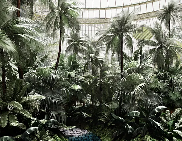 Botanic Garden