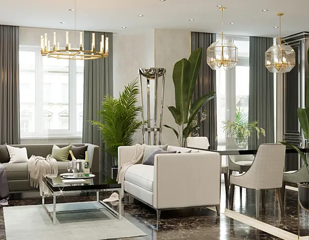 ART DECO