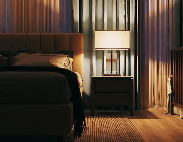 Modern Apartment