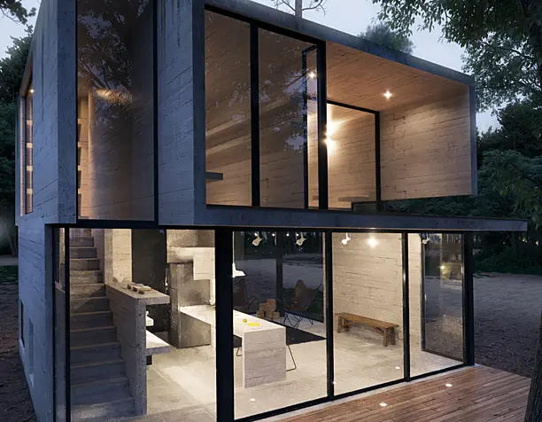 H3 HOUSE