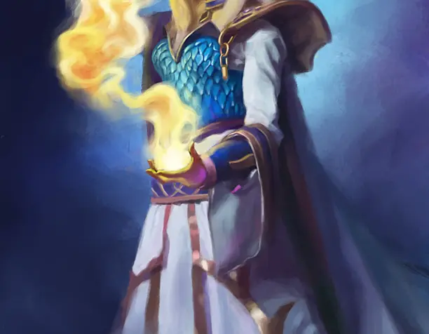 Magna Aegwynn