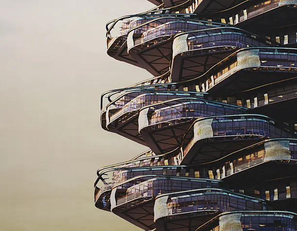 Speed modeling RedShift Render