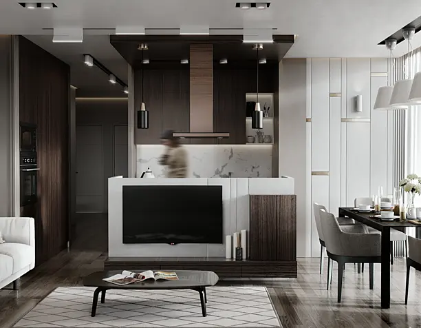 INTERIOR XI (part1)