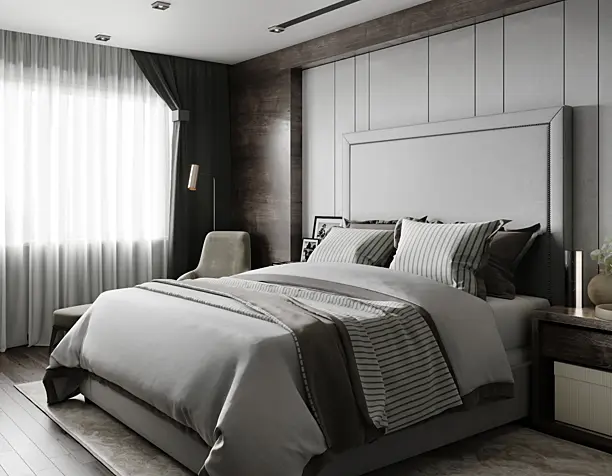 INTERIOR XI (part2)
