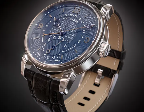 Voutilainen SIHH 2018