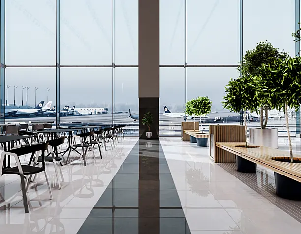 Airport