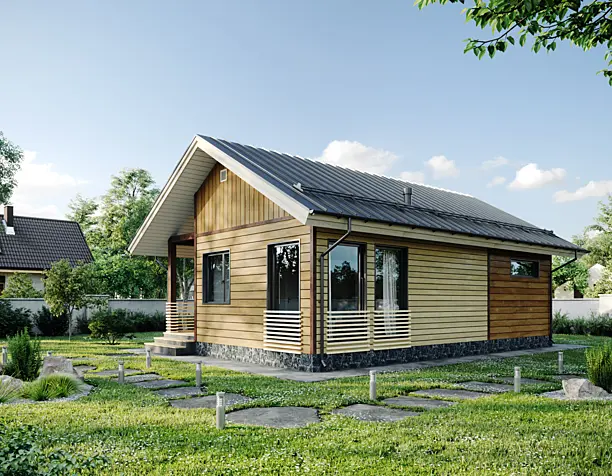 Velesa House