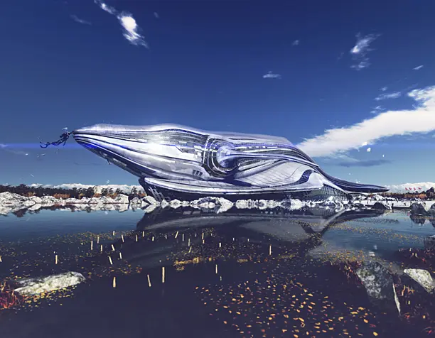 seaquarium