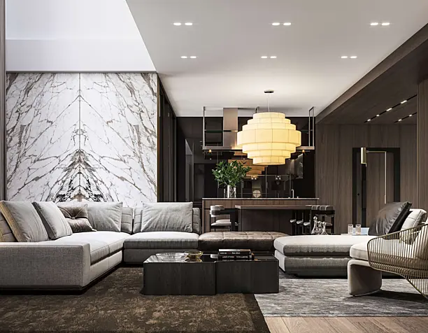 Pechersk Hills Residence Apartment