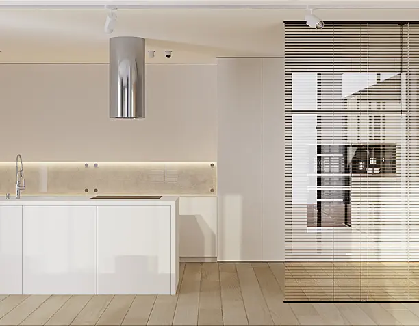 Gentle Minimalism