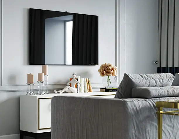 Golden House Apartments