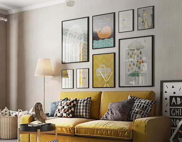 children's room
