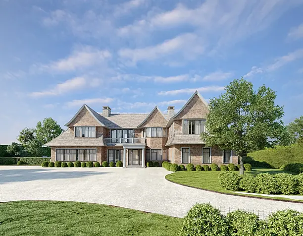 70 Fairfield Pond Ln Sagaponack, NY