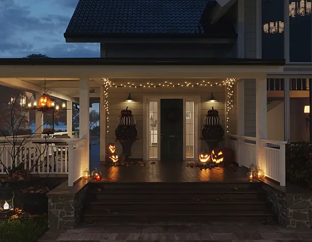 HALLOWEEN DECORATION