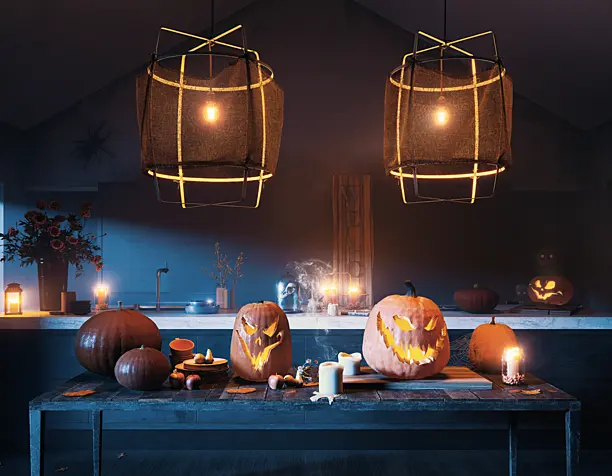 Happy Halloween!