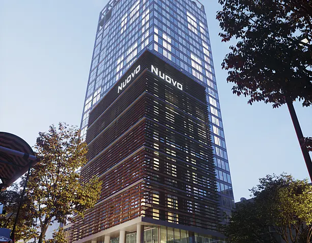 Canada building 02!