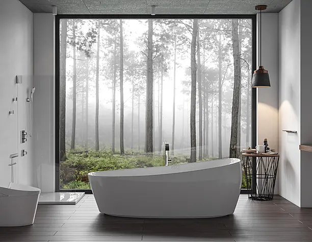 TOTO interior
