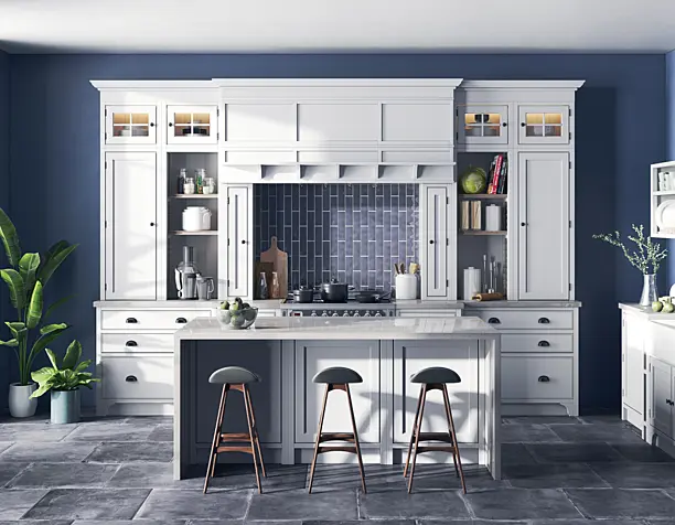 Dantone Kitchen First