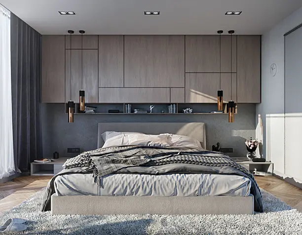 Apartment in Saint Petersburg