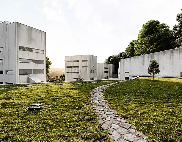 Porto School of Architecture
