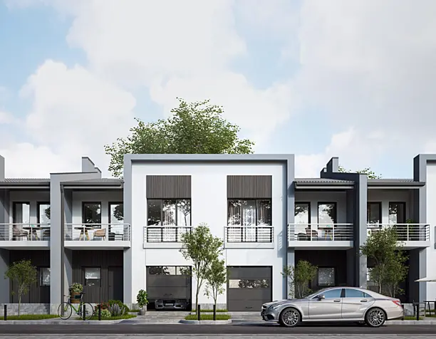 Townhouse