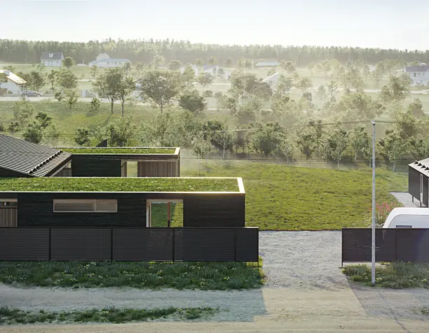 A2 house