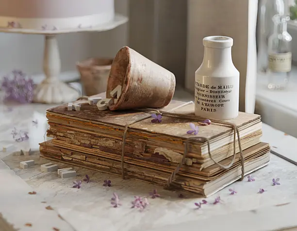 Shabby story
