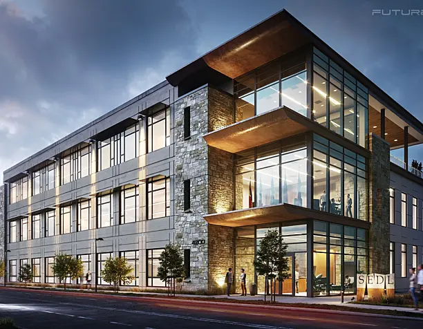 SEDL Business Hub
