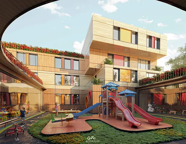 Kindergarten