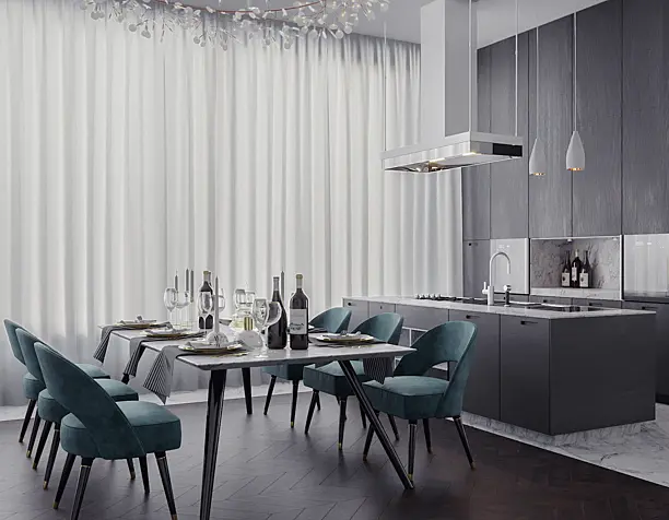 kitchen new idea