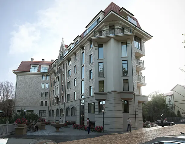 hotel