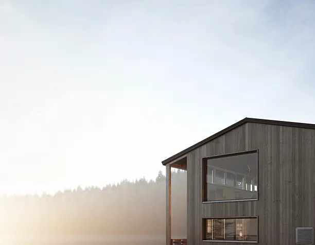 CGI:House MW
