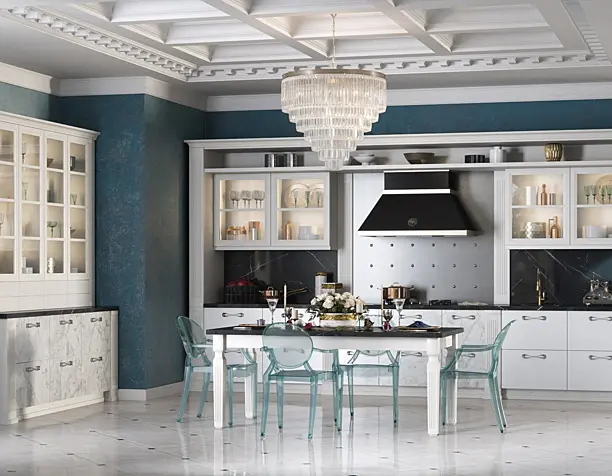Astoria Kitchen