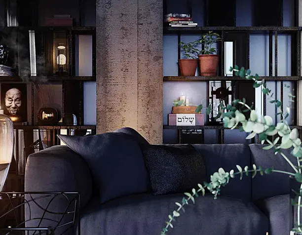 Soho Loft